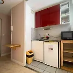 Cosy T2 avec Parking centre ville Clermont-Ferrand