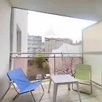 Cosy T2 avec Parking centre ville Clermont-Ferrand