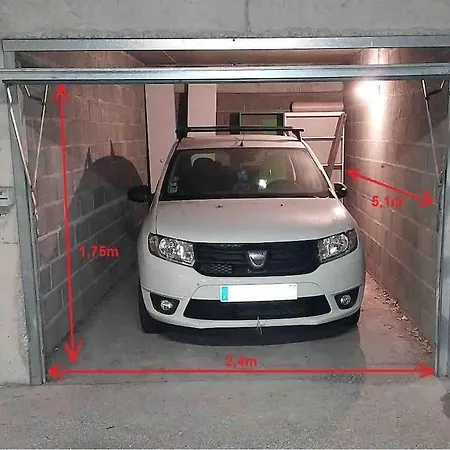 Cosy T2 Avec Parking Centre Clermont-Ferrand
